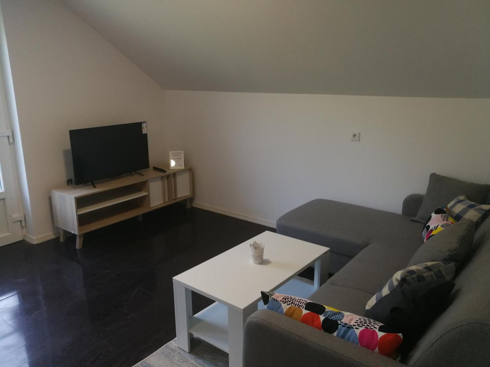 Apartments With A Parking Space Smoljanac, Plitvice - 12345 Bilik gambar